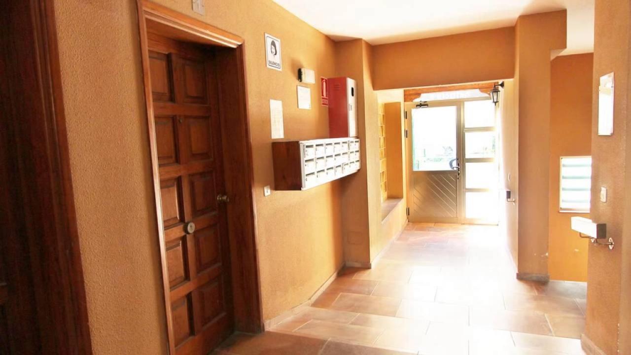 Cristimar - Stunning Vacation Rental Home For Families & Friends Лос Кристианос Экстерьер фото