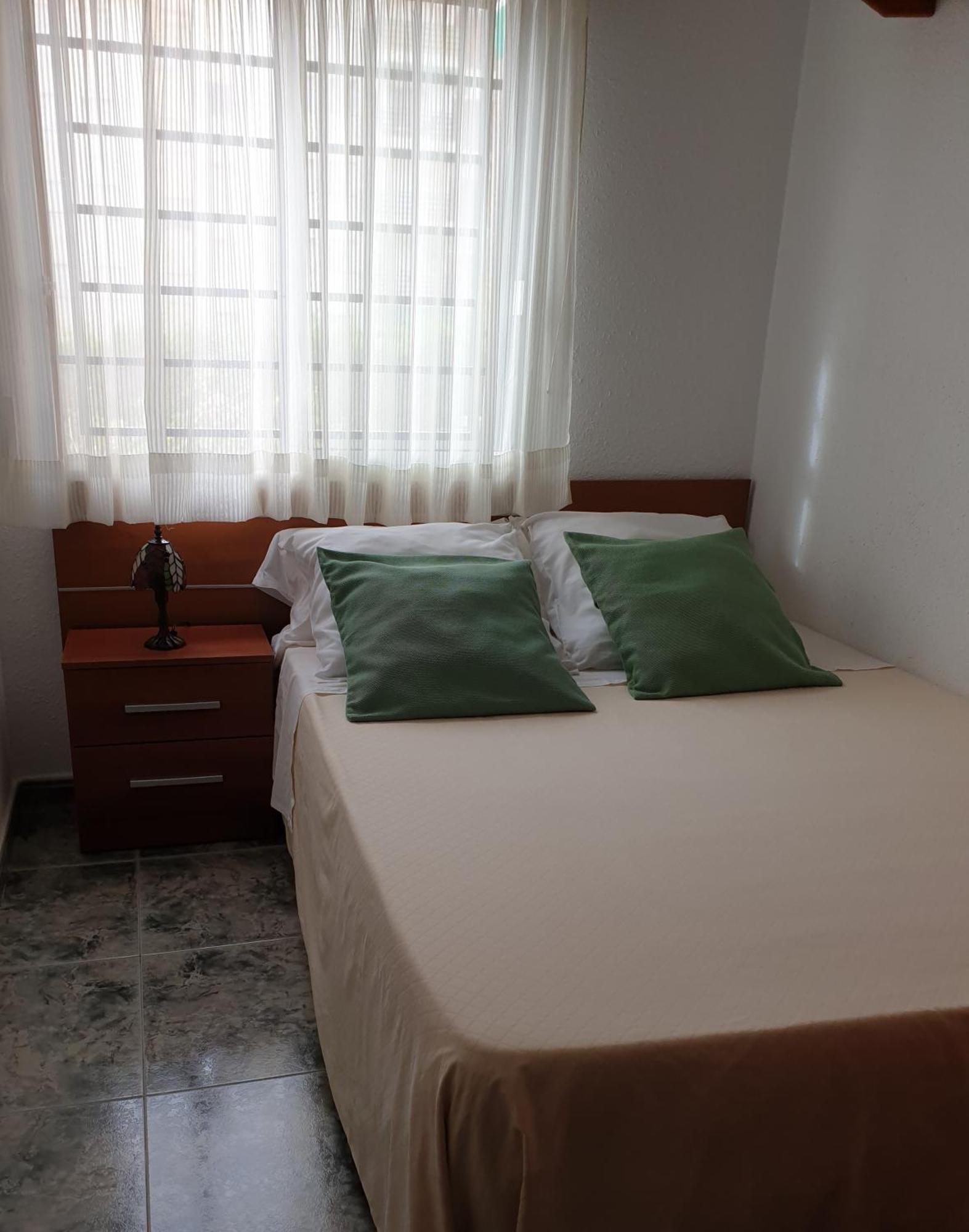 Cristimar - Stunning Vacation Rental Home For Families & Friends Лос Кристианос Экстерьер фото