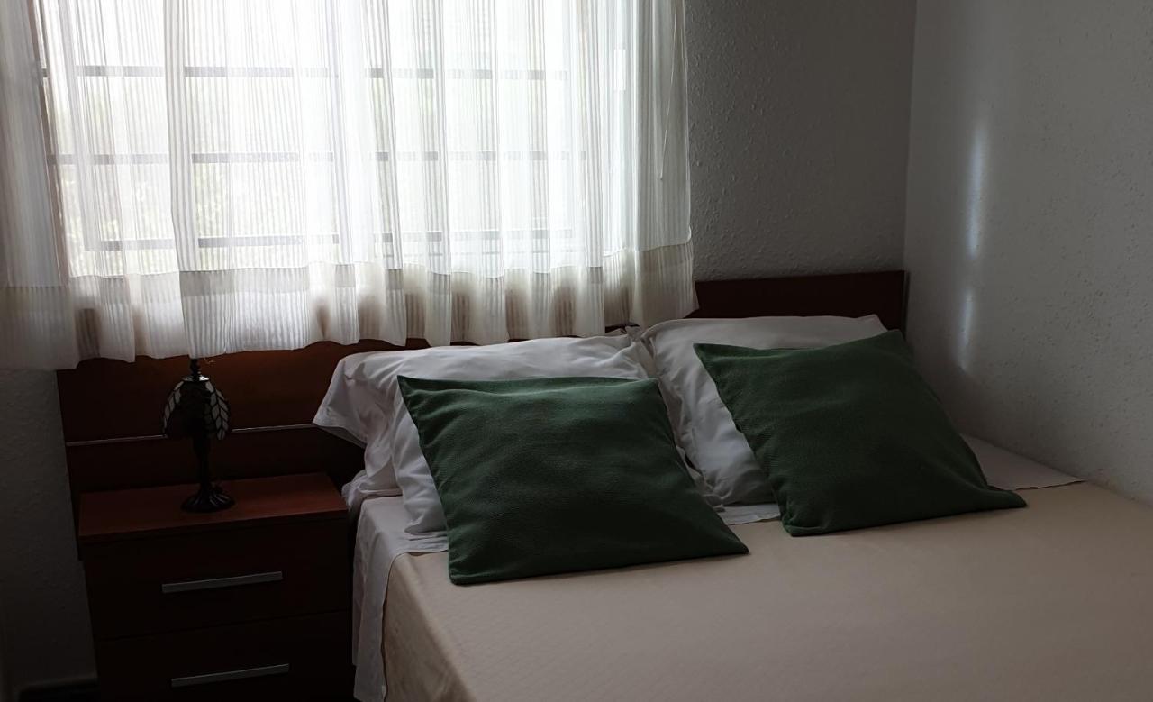 Cristimar - Stunning Vacation Rental Home For Families & Friends Лос Кристианос Экстерьер фото