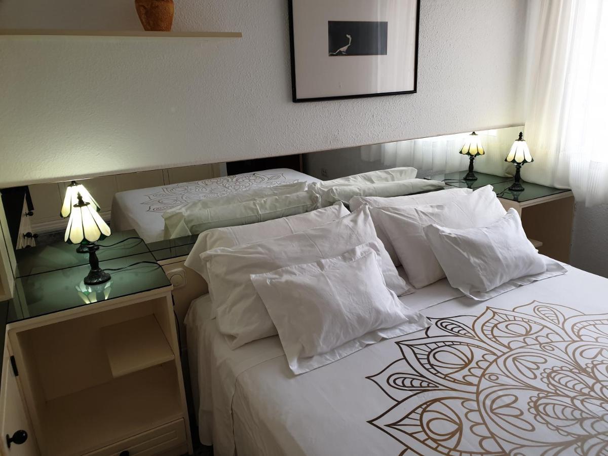 Cristimar - Stunning Vacation Rental Home For Families & Friends Лос Кристианос Экстерьер фото