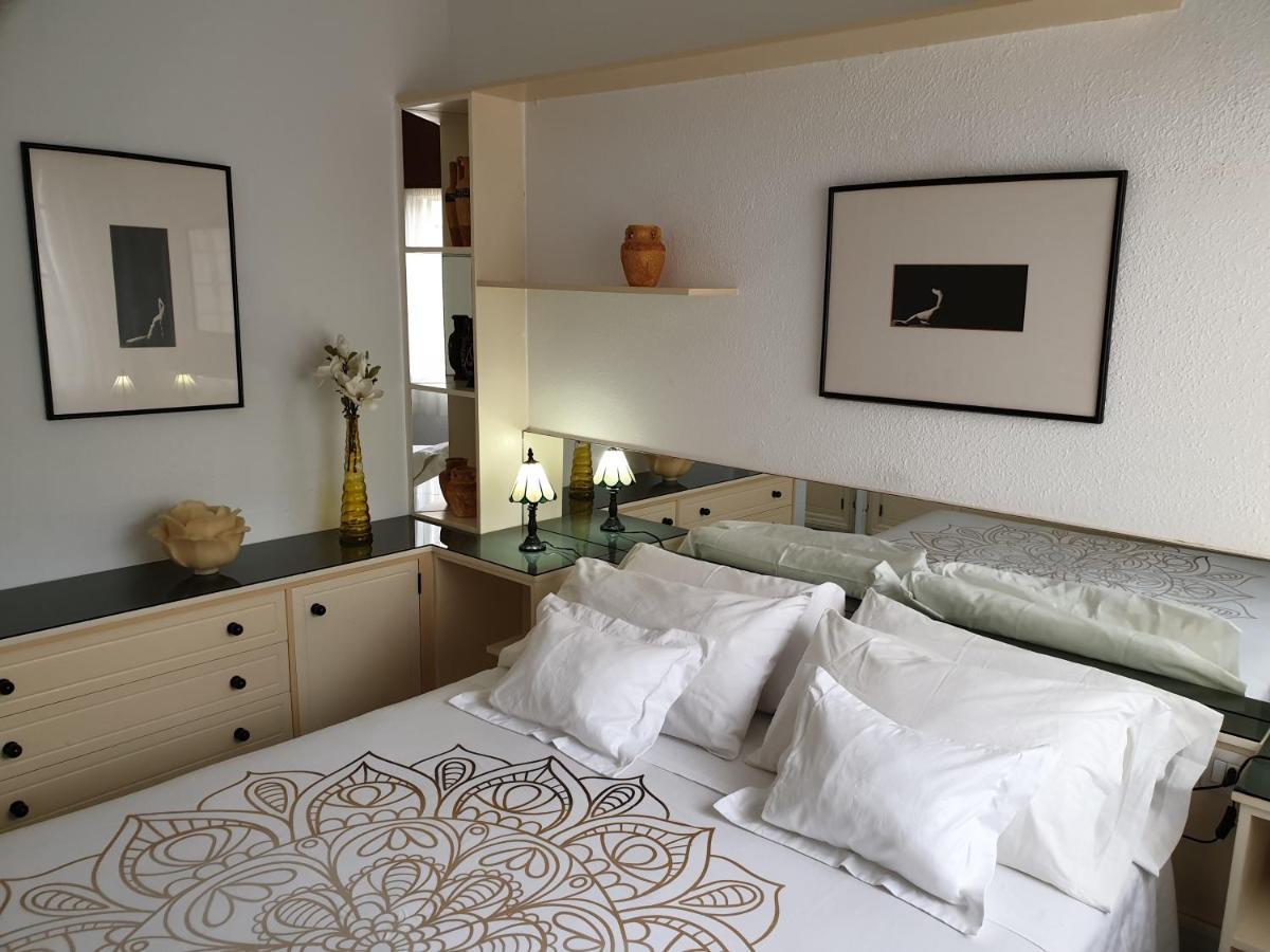 Cristimar - Stunning Vacation Rental Home For Families & Friends Лос Кристианос Экстерьер фото